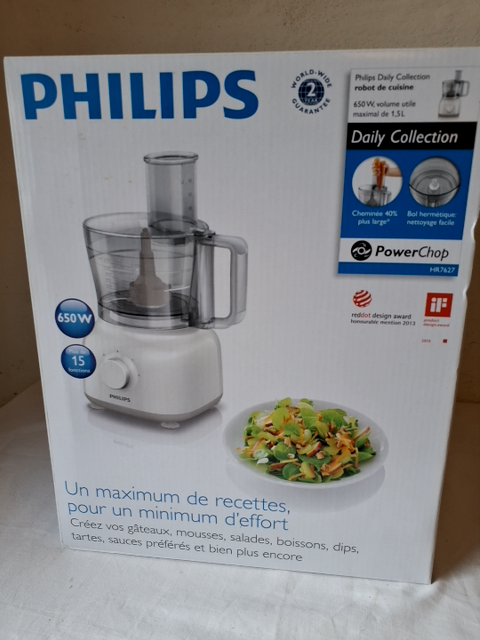Foodprocessor